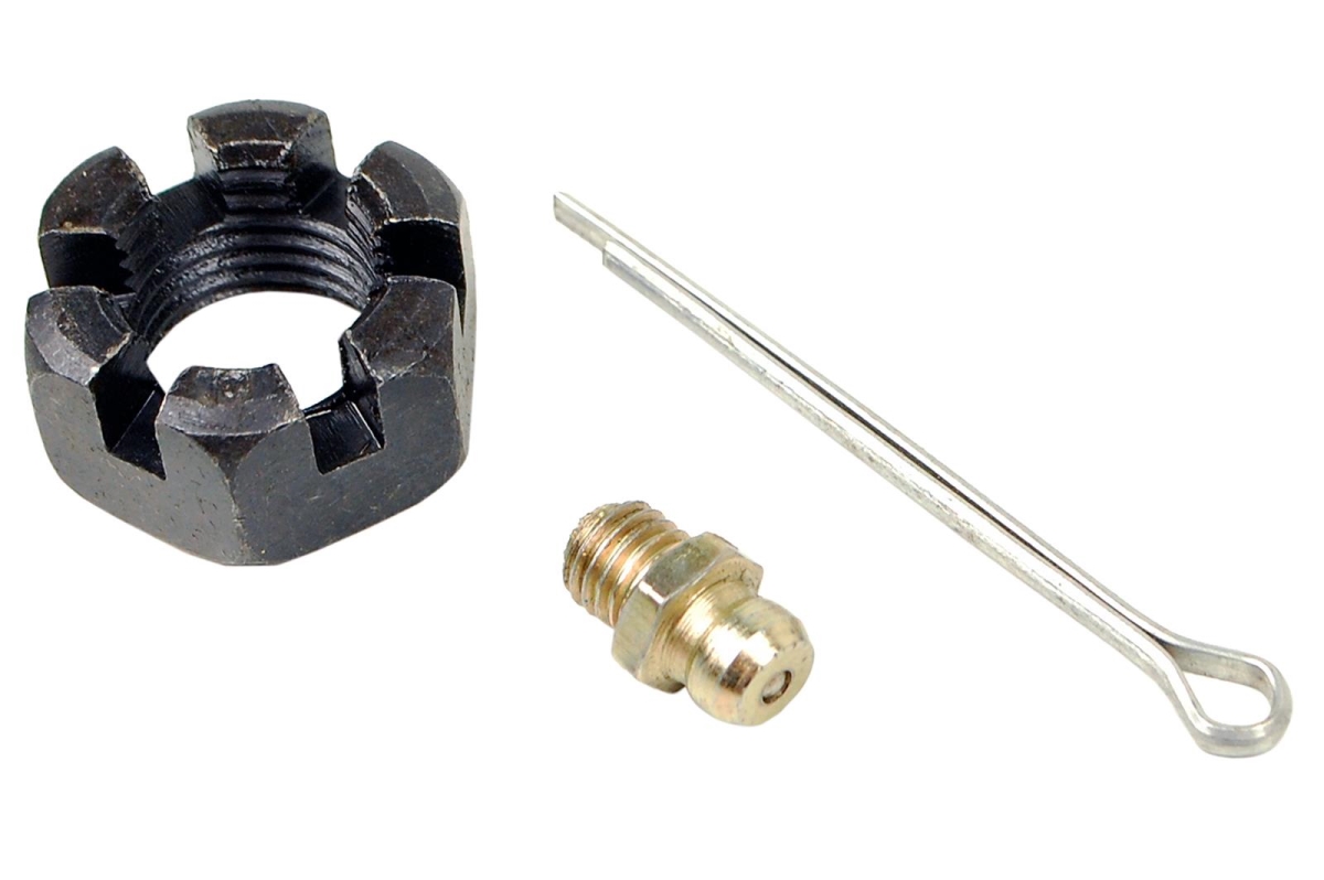 MES800523 Steering Tie Rod End for 2006 Ford E150