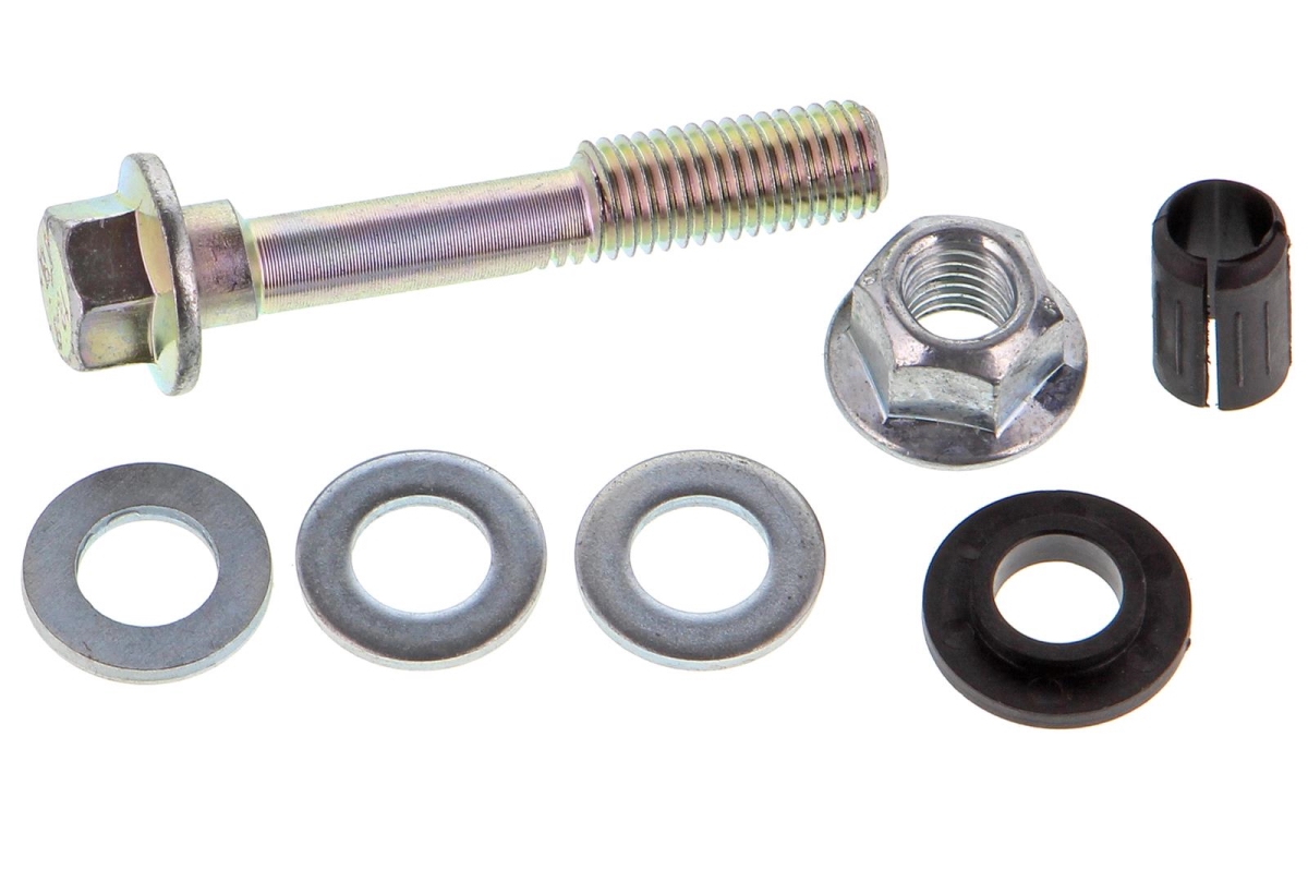 MK6699 Front Alignment Cam Bolt Kit for 2004-2010 Chevrolet Aveo