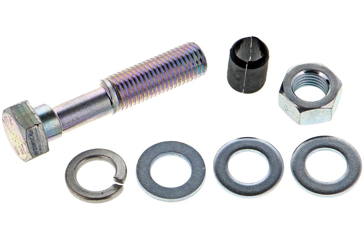 MK7436 Front Alignment Cam Bolt Kit for 2000-2012 Mitsubishi Eclipse