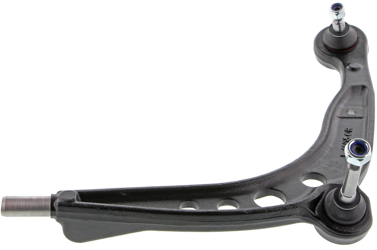 CMS101410 Front Left Lower Control Arm & Ball Joint Assembly for 1984-1985 BMW 318I
