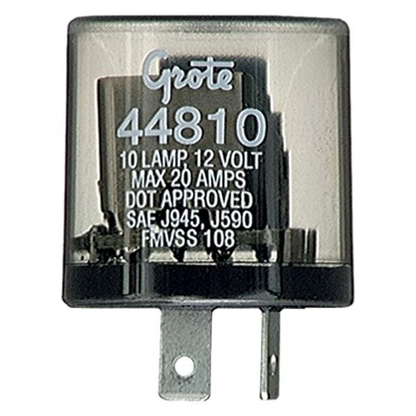 44810 2-20A 2 Pin Flasher Assembly