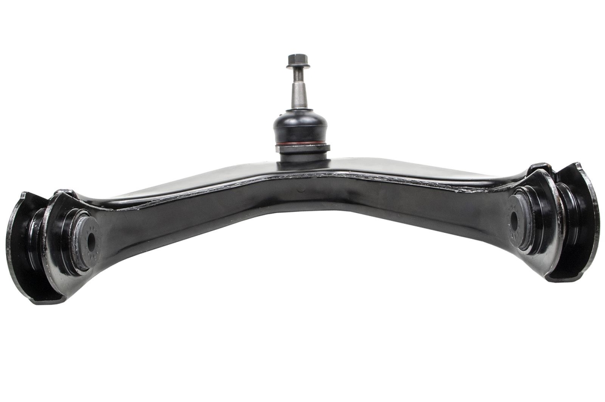 CMS501237 Front Upper Control Arm & Ball Joint Assembly for 2002-2003 Chevrolet Avalanche 2500