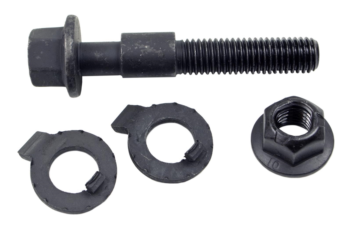 MK100009 Rear Upper Alignment Cam Bolt Kit for 2000-2011 Ford Focus