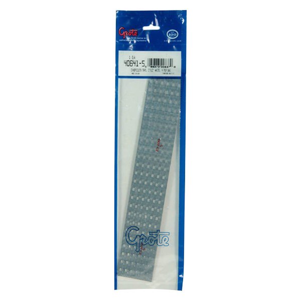 40641-5 12 x 2 in. Silver DOT-C2 Conspicuity Tape