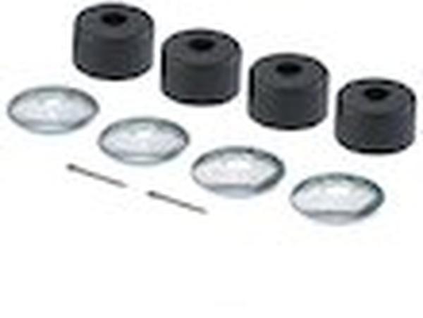 MK8122 Front Strut Rod Bushing for 1962-1965 Ford Fairlane