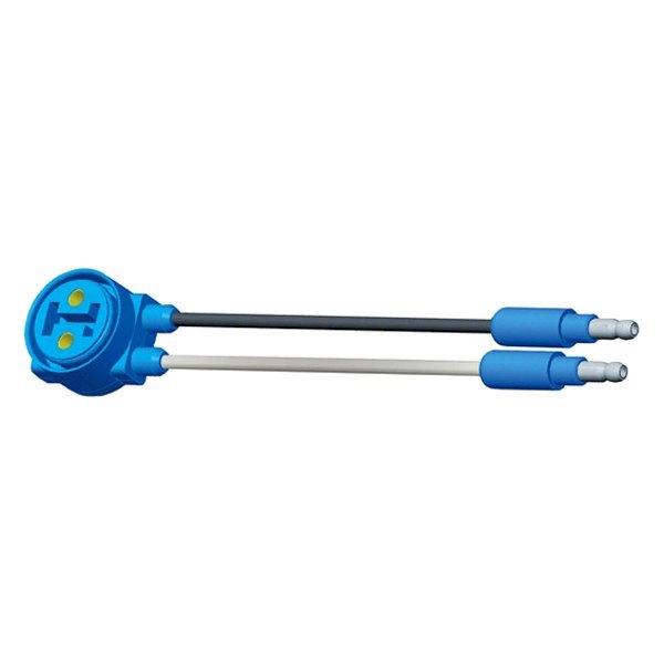 66911 5 in. Double-Seal Light Pigtail