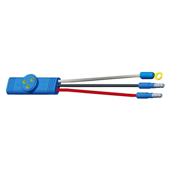 66905 6 in. Sentry Light Pigtail
