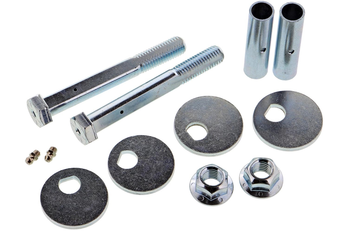 MS86042 Front Alignment Caster Camber Kit for 1995-2004 Toyota Tacoma