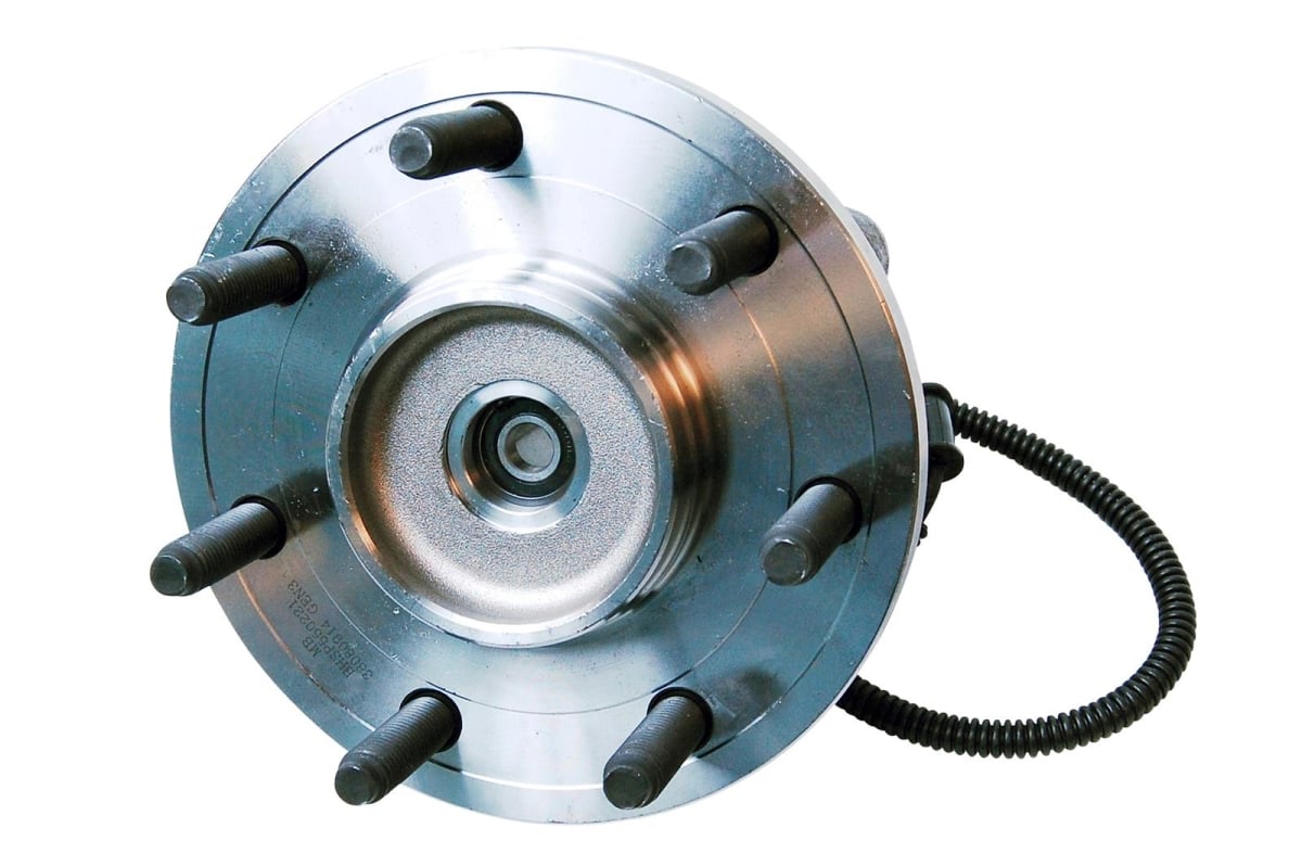 MB40325 Front Wheel Hub & Bearing for 2015-2017 Ford F150