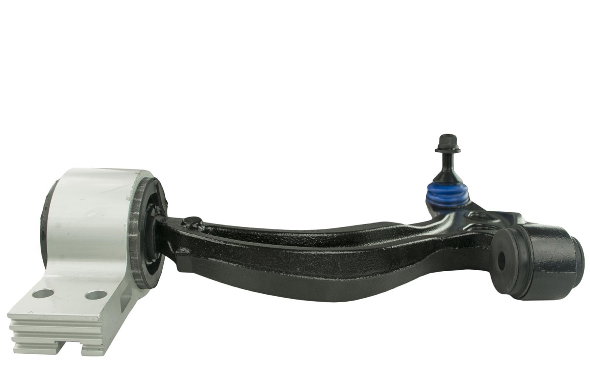 CMS401186 Front Left Lower Control Arm & Ball Joint Assembly for 2013-2015 Ford Flex
