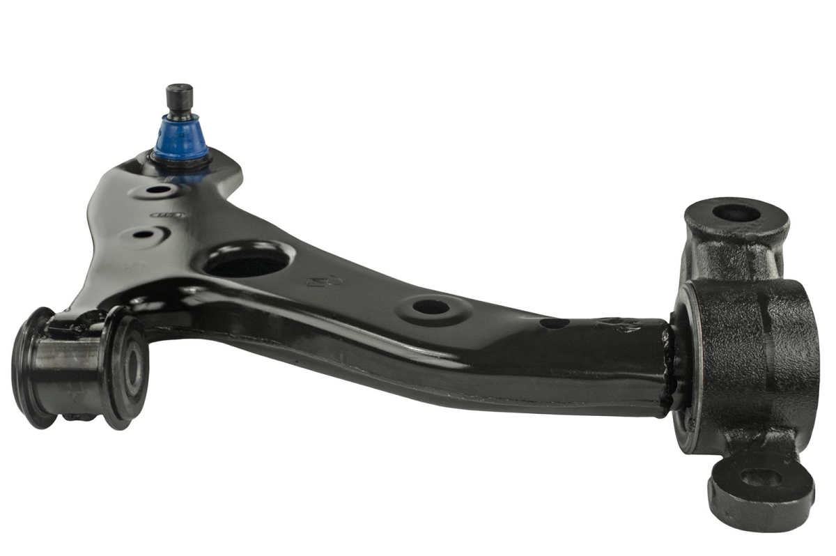 CMS761216 Front Right Lower Control Arm & Ball Joint Assembly for 2017-2018 Mazda 3