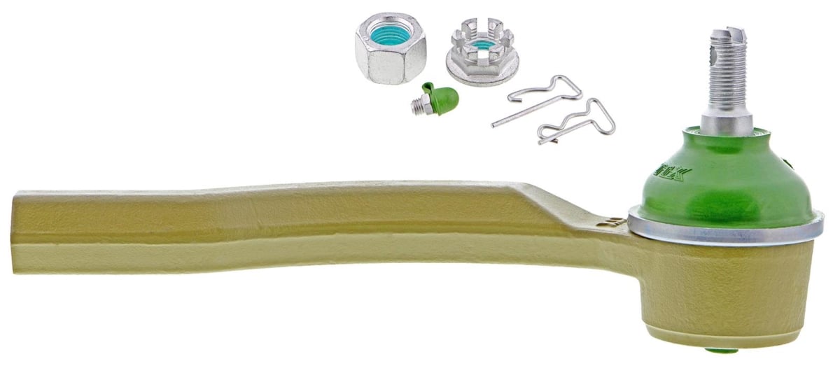 TXMS40610 Steering Tie Rod End for 2007-2014 Ford Edge
