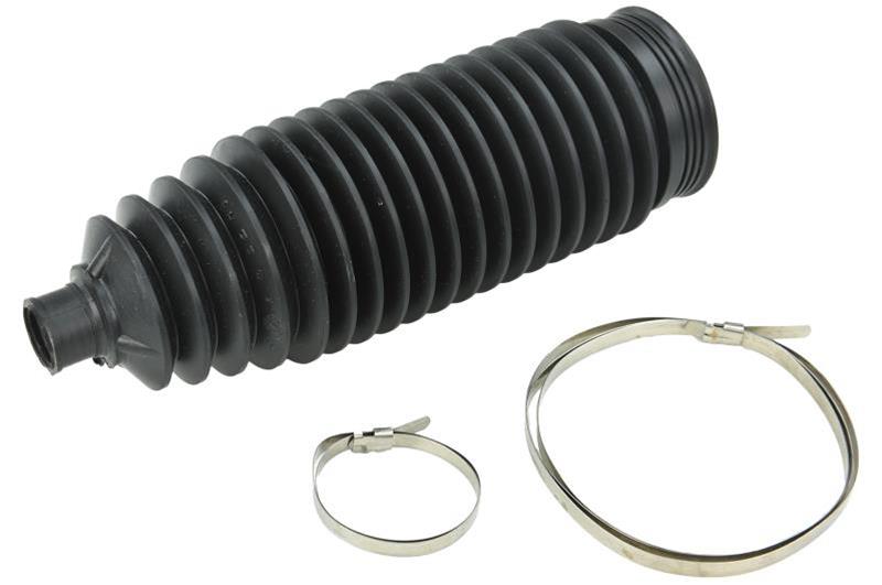 MS60006 Ring & Pinion Bell Steering Rack Boot Kit for 2001-2005 Hyundai Santa Fe