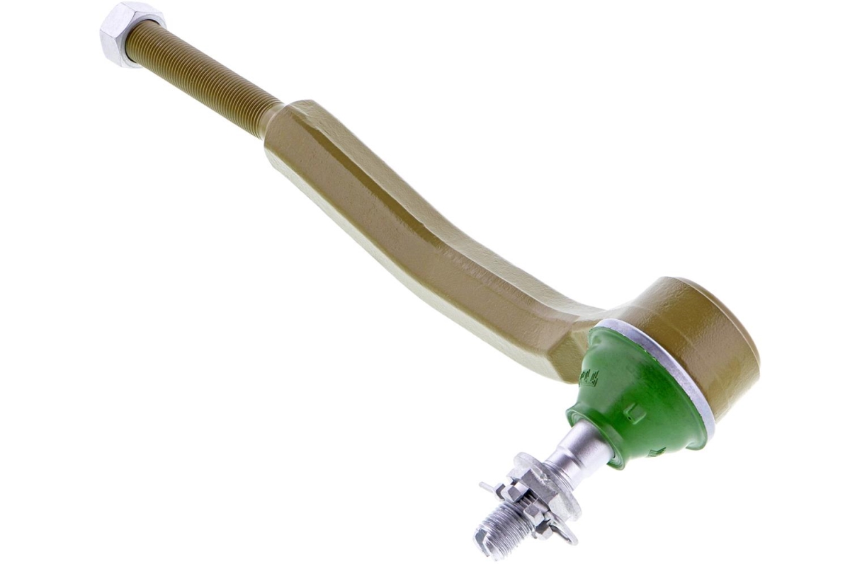 TXES3675 Steering Tie Rod End for 2002-2009 Chevrolet Trailblazer