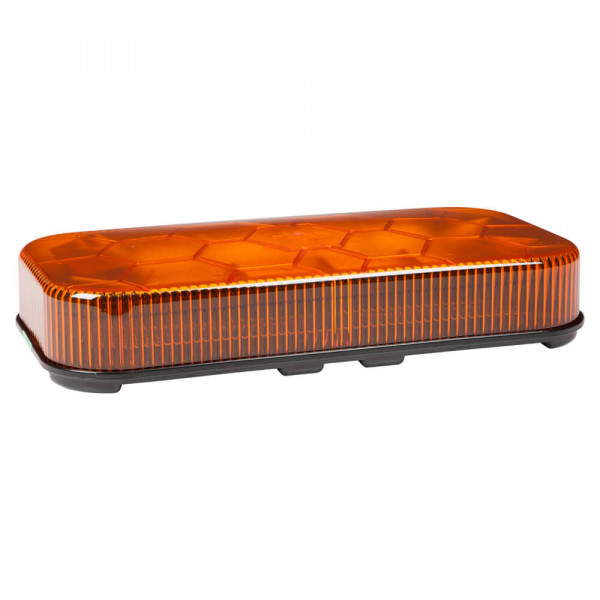 78023 3.2 in. Amber Auxiliary LED Mini Lights