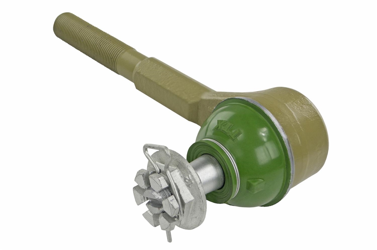 TXES409RT Steering Tie Rod End for 1975-1986 Chevrolet C30
