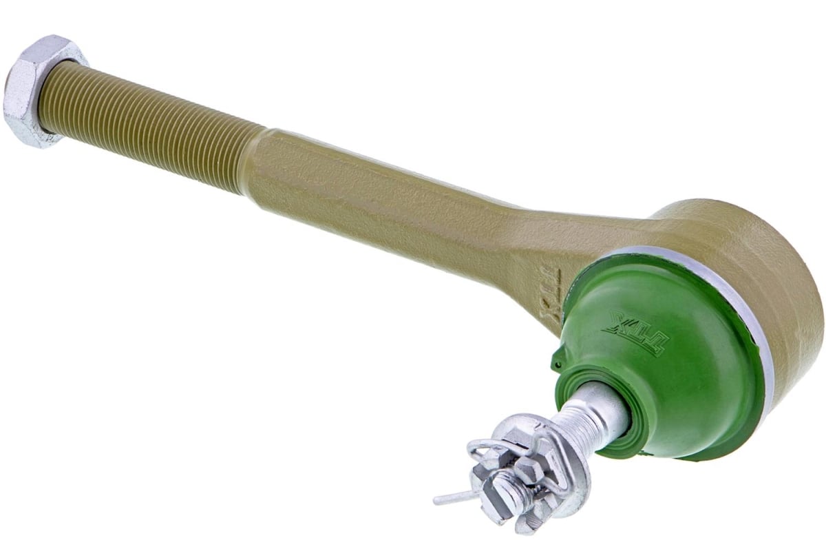 TXES2836RL Steering Tie Rod End for 1988-1999 GMC K1500