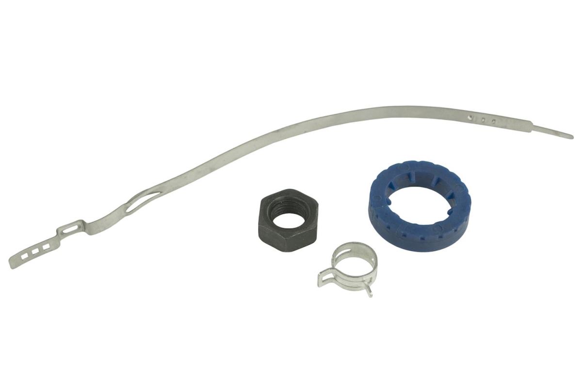 MS25731 Steering Tie Rod End for 2015-2023 Jeep Renegade