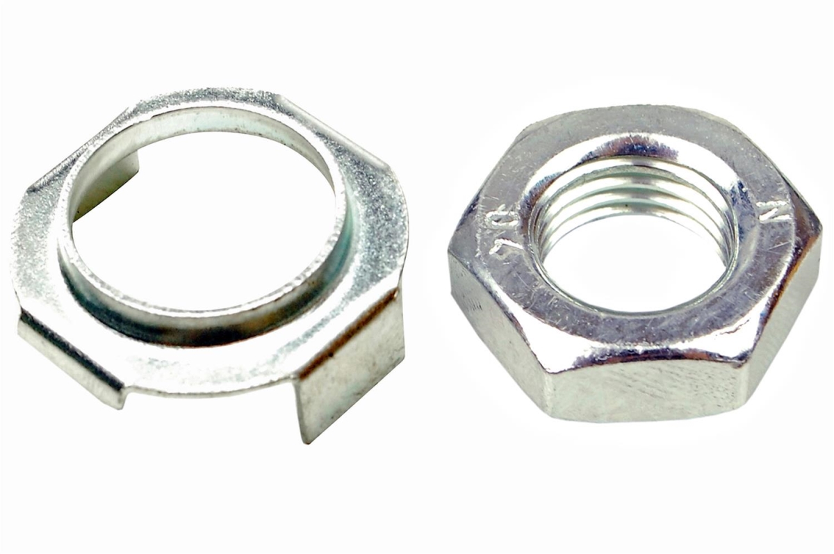 MS60734 Steering Tie Rod End for 2012-2016 Honda CRV