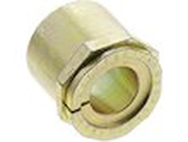 MK80155 Alignment Caster Camber Bushing for 2005-2009 Chevrolet C4500 Kodiak
