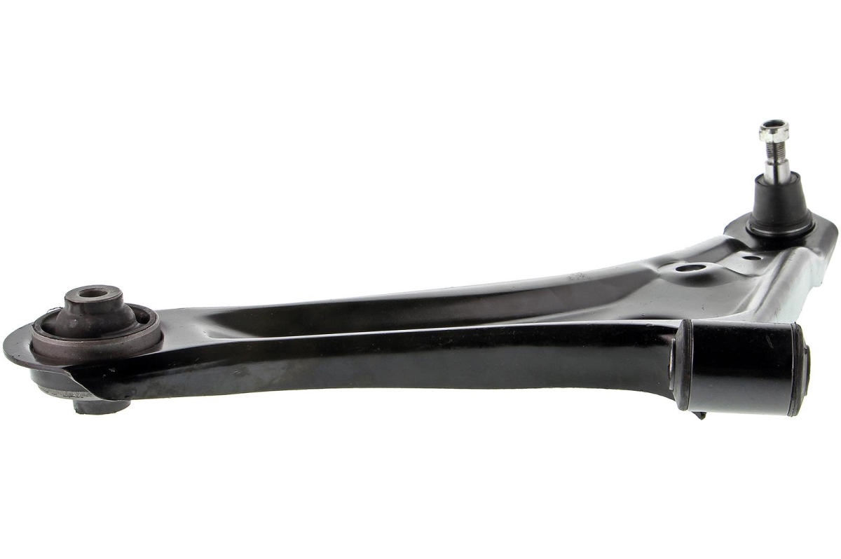CMS801186 Front Left Lower Control Arm & Ball Joint Assembly for 2021 Mitsubishi Mirage