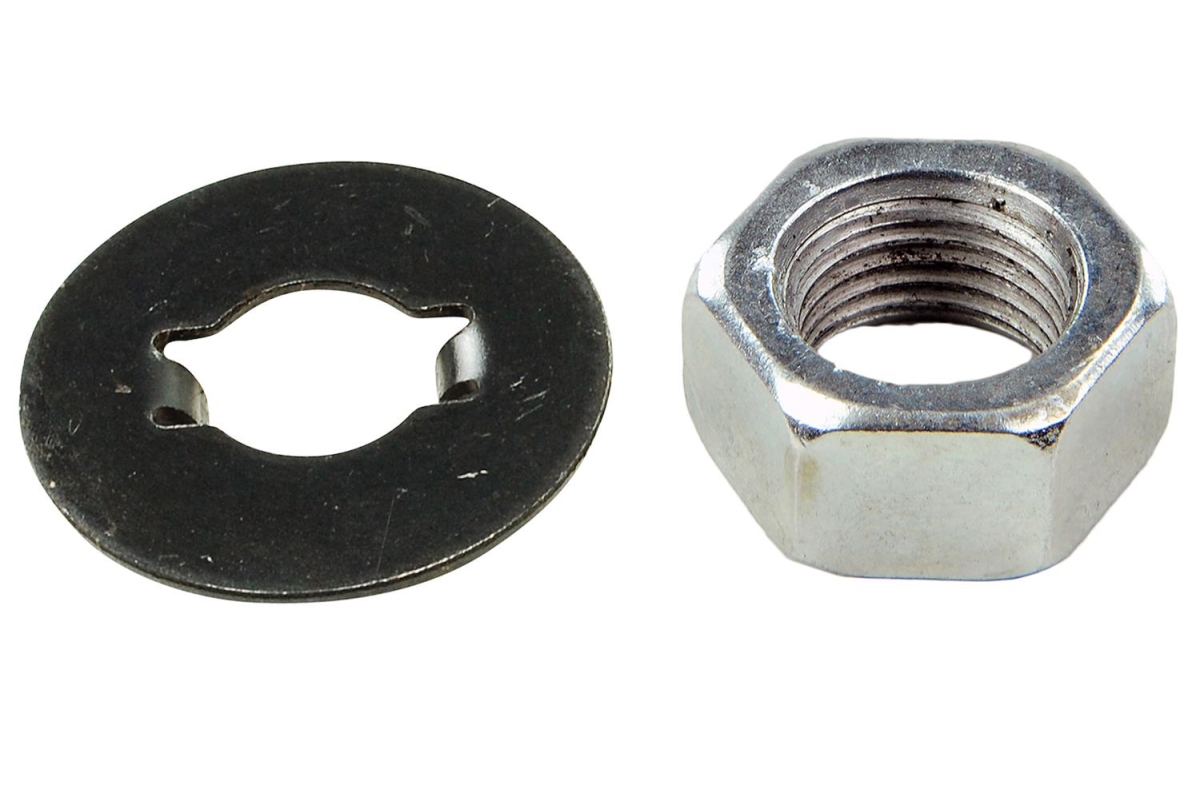 MS90736 Steering Tie Rod End for 2014-2019 KIA Forte