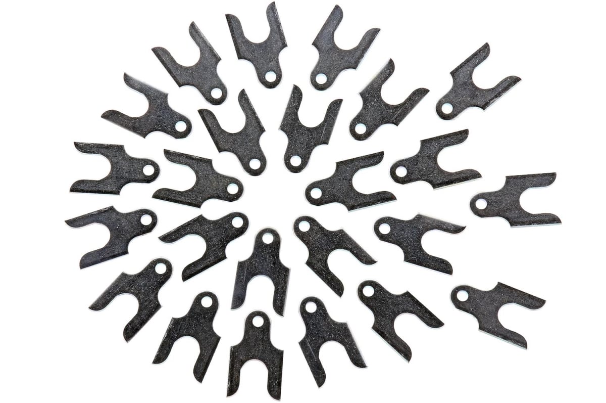 73-74 Buick Apollo/73-77 Buick Cent Alignment Shim,Ms50058