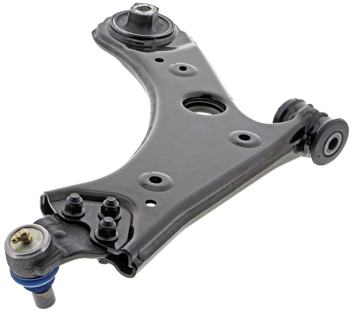 CMS251220 Control Arm & Ball Joint Assembly for 2016 Fiat 500X