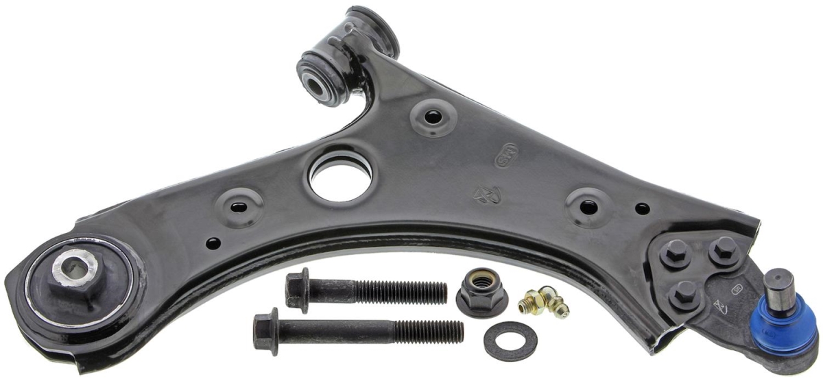 CMS251221 Control Arm & Ball Joint Assembly for 2016 Fiat 500X