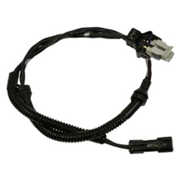 ALH155 Front Left ABS Wheel Speed Sensor Wire Harness for 2005-2013 Chevrolet Corvette