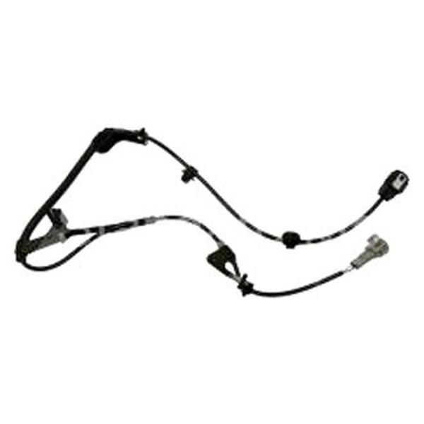 ALH128 Front Left ABS Wheel Speed Sensor Wire Harness for 2007-2012 Toyota Tacoma & 2005-2014 Toyota Tacoma
