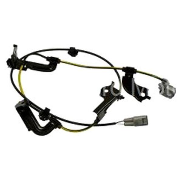 ALH124 Rear Right ABS Wheel Speed Sensor Wire Harness for 2008-2019 Toyota Sequoia