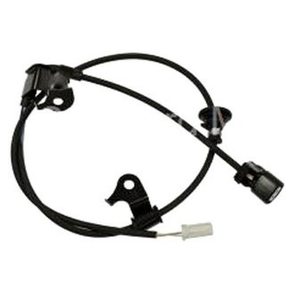 Standard ABS Wheel Speed Sensor Wiring Harness, Rear, Passenger Side, 3-year or 36,000-mile limited warranty ALH126