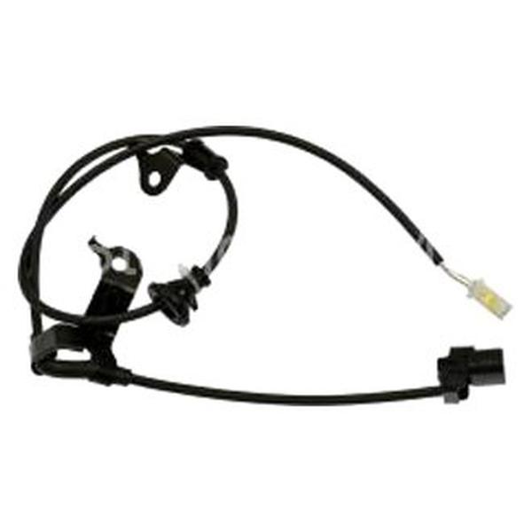 ALH109 Rear Left ABS Wheel Speed Sensor Wire Harness for 2014-2019 Toyota Yaris