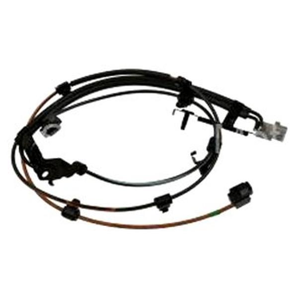 ALH110 Rear Center ABS Wheel Speed Sensor Wire Harness for 2005-2006 Toyota Tundra
