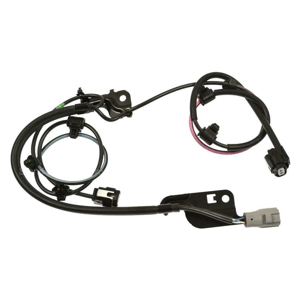 ALH136 Rear ABS Wheel Speed Sensor Wire Harness for 2007-2012 Toyota Tacoma