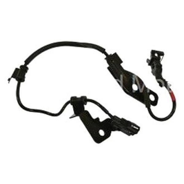 ALH198 Rear Right ABS Wheel Speed Sensor Wire Harness for 2014-2015 Kia Sorento