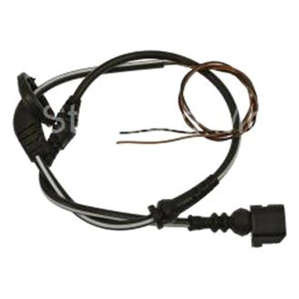 ALH200 Front Left ABS Wheel Speed Sensor Wire Harness for 2011-2014 Volkswagen Jetta
