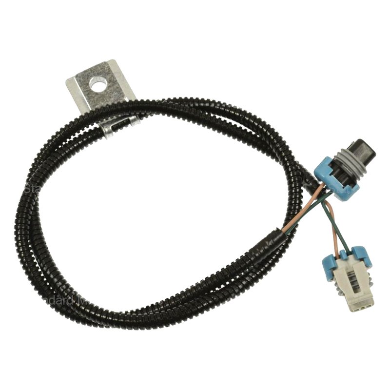 ALH172 Front Right ABS Wheel Speed Sensor Wire Harness for 2007-2009 Chevrolet Equinox