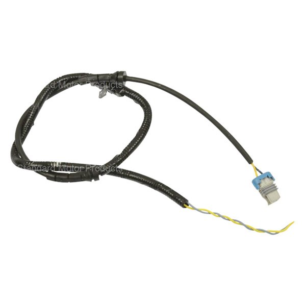 ALH176 Front ABS Wheel Speed Sensor Wire Harness for 2006-2011 Buick Lucerne