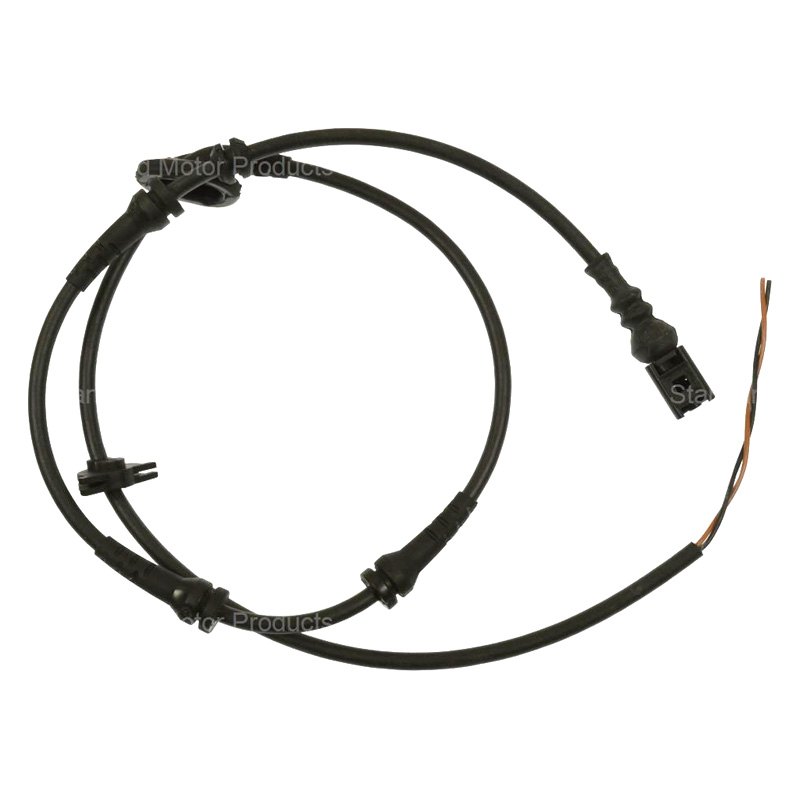 ALH225 Rear Right ABS Wheel Speed Sensor Wire Harness for 2006-2007 Volkswagen Jetta