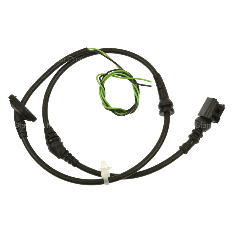 ALH245 Front Right ABS Wheel Speed Sensor Wire Harness for 2005-2008 Volkswagen Jetta