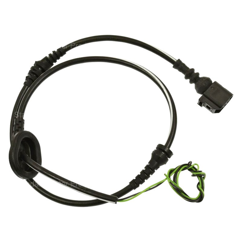 ALH232 Front Right ABS Wheel Speed Sensor Wire Harness for 2012-2022 Volkswagen PASSAT