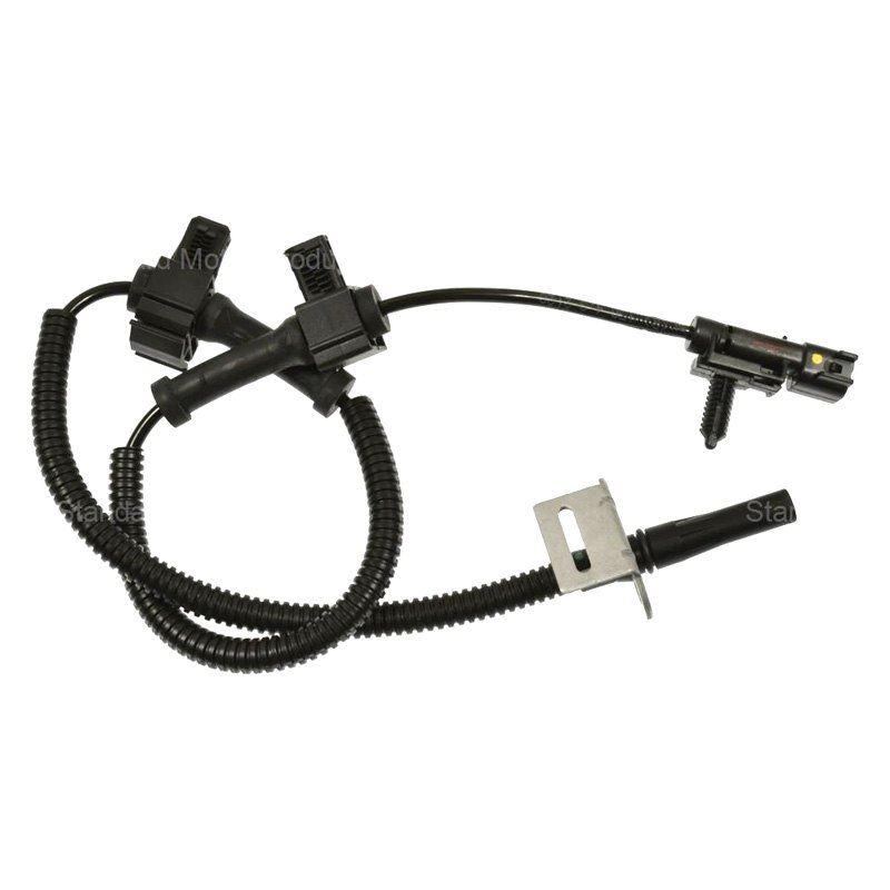 ALS3036 Rear Left ABS Speed Sensor for 2017-2018 Chevrolet Silverado 3500 HD