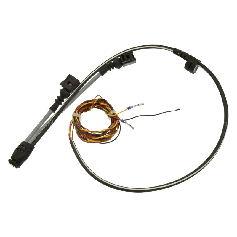 ALH275 Front Left ABS Wheel Speed Sensor Wire Harness for 2009-2017 Audi Q5
