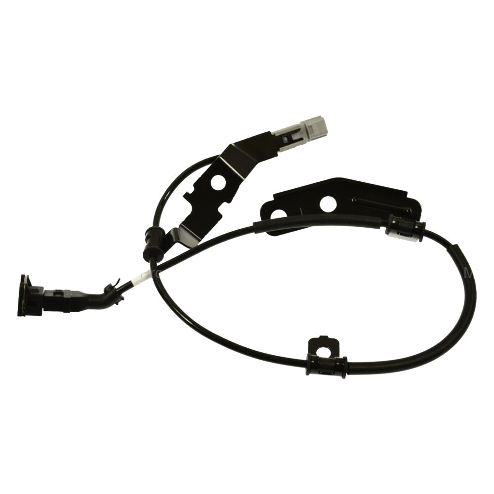 ALH292 Rear Left ABS Wheel Speed Sensor Wire Harness for 2016 Hyundai Santa Fe Sport
