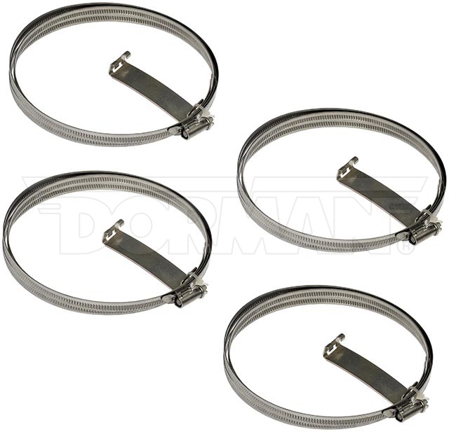 Dorman 974-440 TPMS Band with Mounting Cable for 2011-06 Ford