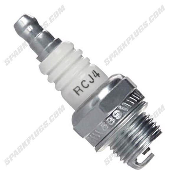 893 Nickel Spark Plug