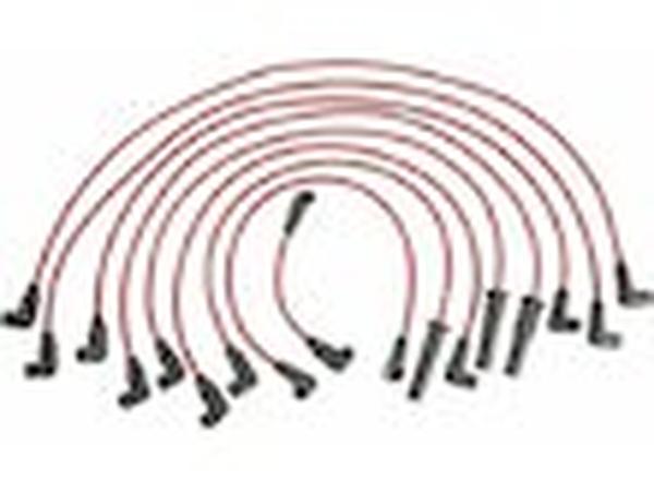 851 Spark Plug Wire Set for 2001-2011 Ford Ranger