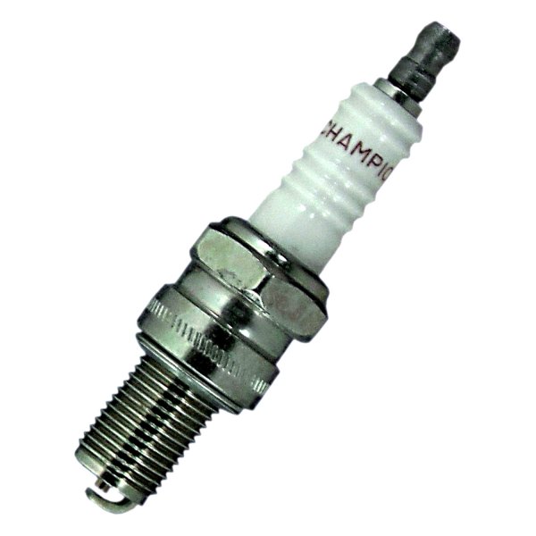 504 Industrial Nickel Spark Plug